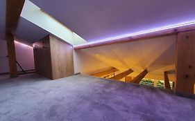 Apartamenty Ski&Fun Spokojna