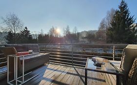 Apartamenty Ski&Fun Spokojna